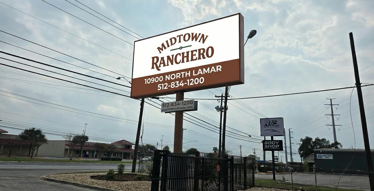 Project rendering — rose-lined bridge